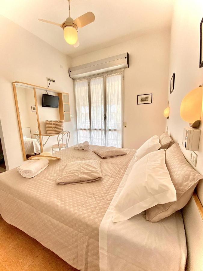 Albergo Sabrina Rimini Kültér fotó