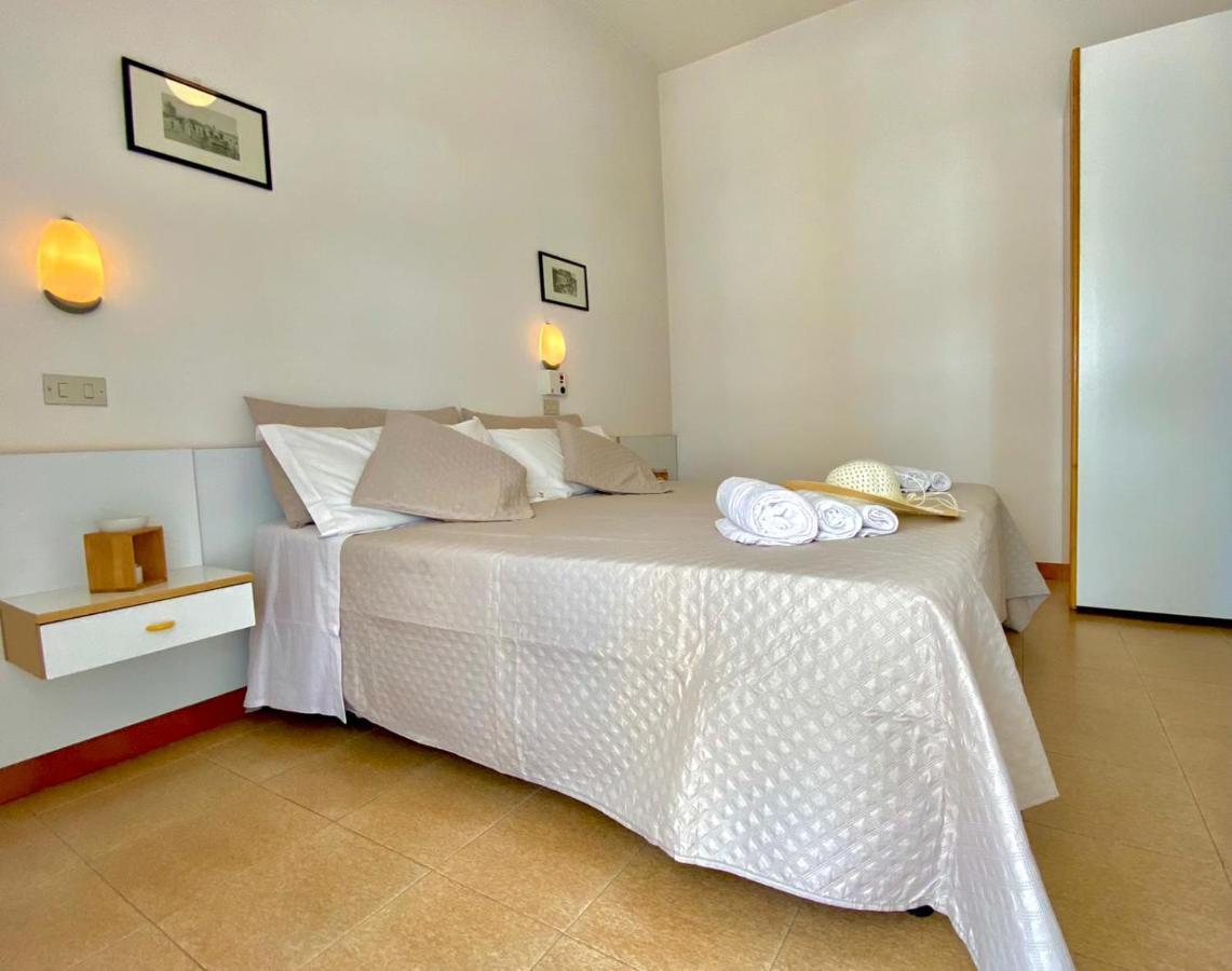 Albergo Sabrina Rimini Kültér fotó
