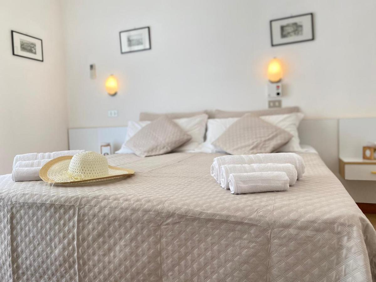 Albergo Sabrina Rimini Kültér fotó
