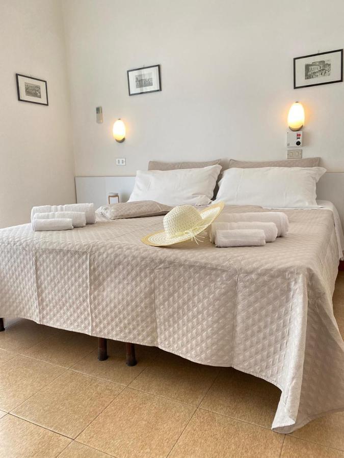 Albergo Sabrina Rimini Kültér fotó
