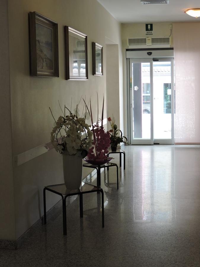Albergo Sabrina Rimini Kültér fotó