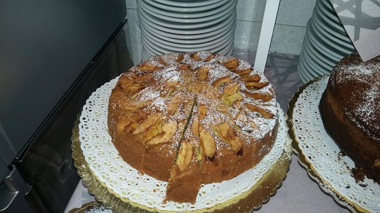 Albergo Sabrina Rimini Kültér fotó